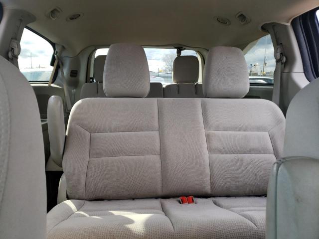 Photo 10 from auction – 2019 DODGE GRAND CARA with VIN 2C4RDGBG7KR805873