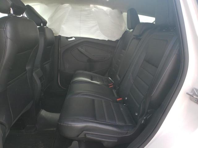 Photo 11 from auction – 2018 FORD ESCAPE SEL with VIN 1FMCU9HD2JUB66183