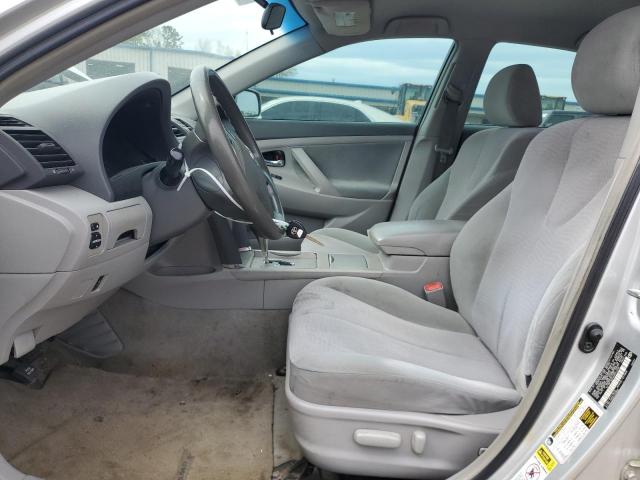 Photo 7 from auction – 2010 TOYOTA CAMRY with VIN 4T1BF3EKXAU013430