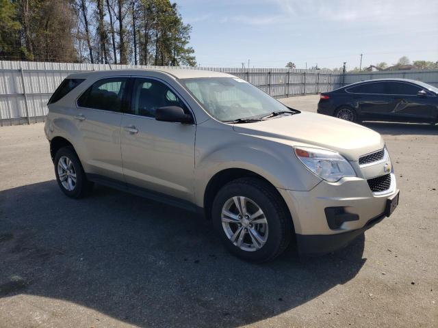Zdjęcie 4 z aukcji – 2014 CHEVROLET EQUINOX LS z VIN 2GNALAEK2E1122731