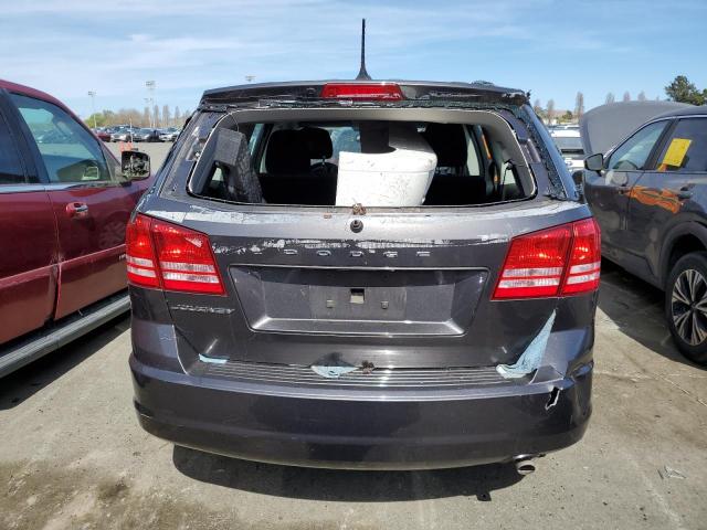Photo 6 from auction – 2015 DODGE JOURNEY SE with VIN 3C4PDCAB0FT573786