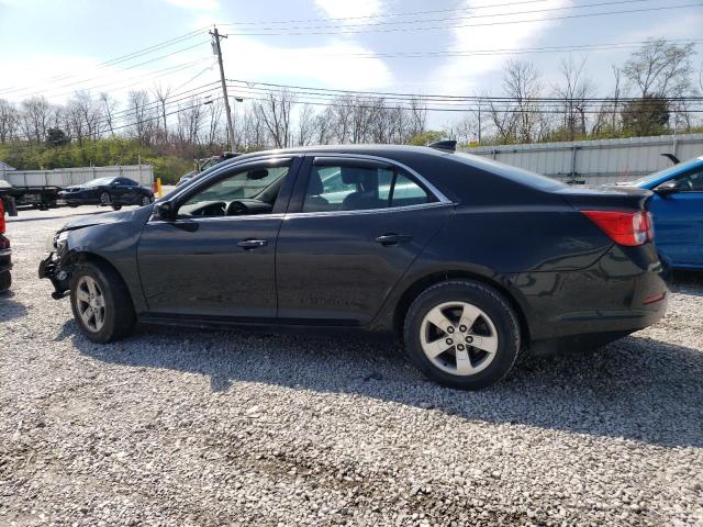 Photo 2 from auction – 2015 CHEVROLET MALIBU 1LT with VIN 1G11C5SL3FF330097