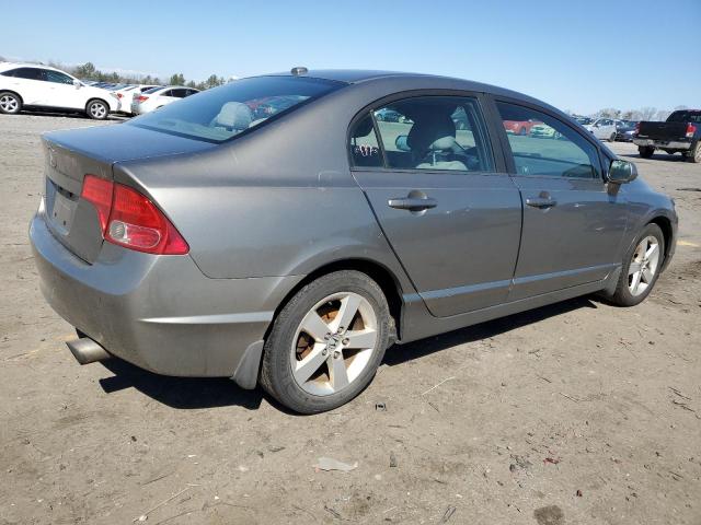 Photo 3 from auction – 2008 HONDA CIVIC EX with VIN 1HGFA16888L050781