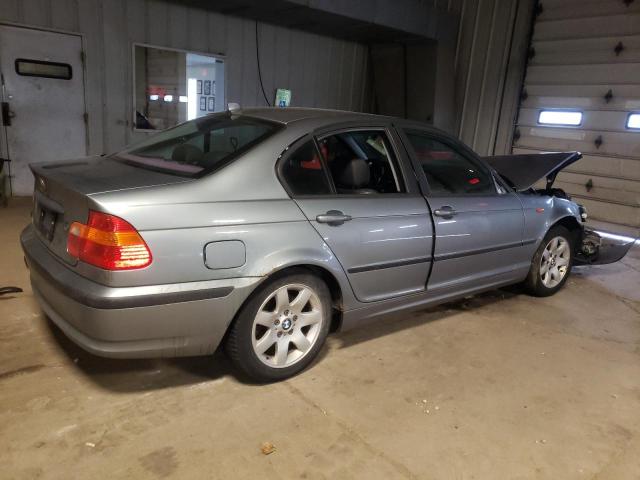 Photo 3 from auction – 2004 BMW 325 XI with VIN WBAEU33494PR07382
