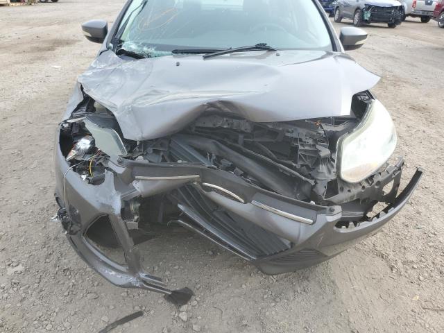 Photo 11 from auction – 2014 FORD FOCUS SE with VIN 1FADP3F23EL285408