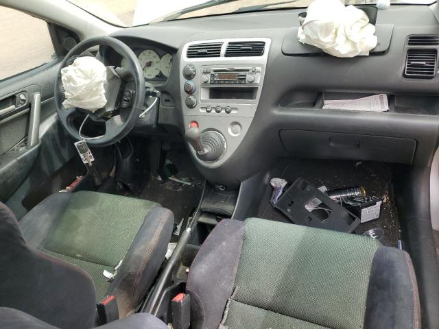 Photo 8 from auction – 2003 HONDA CIVIC SI with VIN SHHEP33533U406062