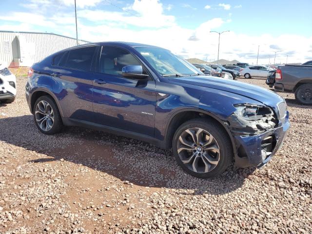Photo 4 from auction – 2012 BMW X6 XDRIVE5 with VIN 5UXFG8C53CL590045
