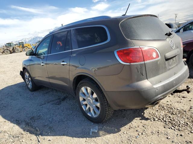 Photo 2 from auction – 2012 BUICK ENCLAVE with VIN 5GAKRDED4CJ138996