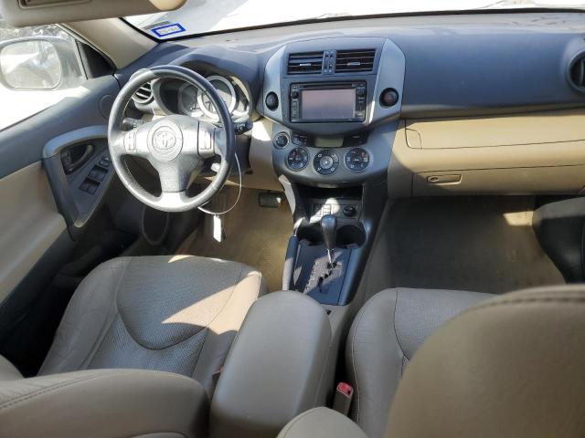 Photo 8 from auction – 2012 TOYOTA RAV4 LIMIT with VIN 2T3DF4DV7CW194667