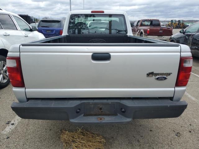 Photo 6 from auction – 2003 FORD RANGER with VIN 1FTYR10UX3TA12788