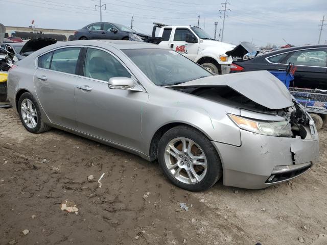 Photo 4 from auction – 2010 ACURA TL with VIN 19UUA8F58AA023474