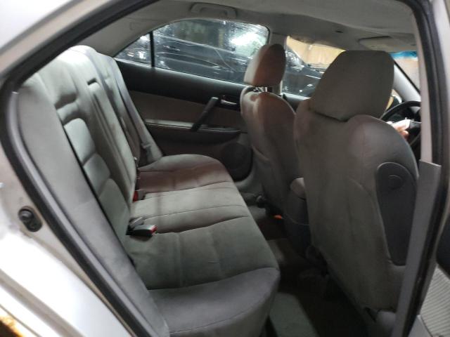 Photo 10 from auction – 2007 MAZDA 6 I with VIN 1YVHP80C475M15613