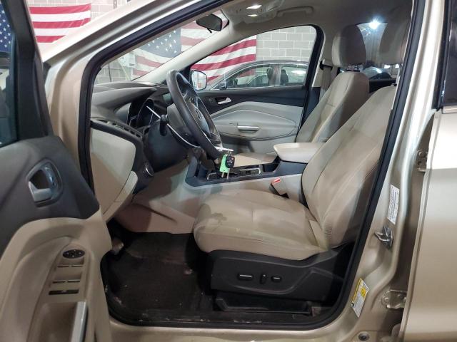 Photo 7 from auction – 2017 FORD ESCAPE SE with VIN 1FMCU0G90HUD41050