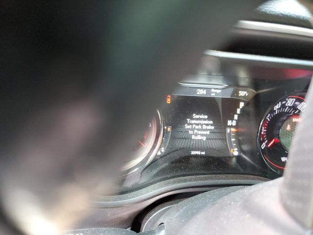 Photo 9 from auction – 2020 DODGE CHALLENGER with VIN 2C3CDZAG7LH195343