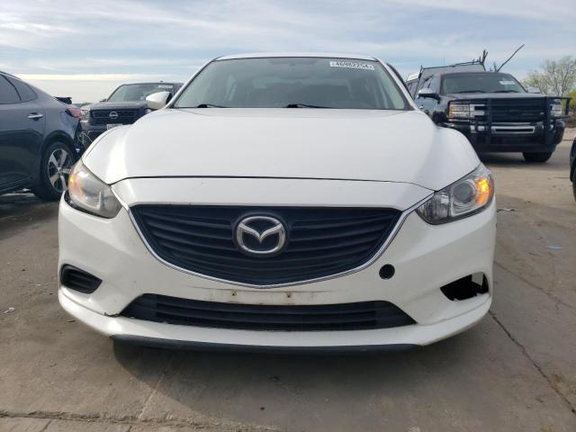 Photo 5 from auction – 2016 MAZDA 6 TOURING with VIN JM1GJ1V54G1434254