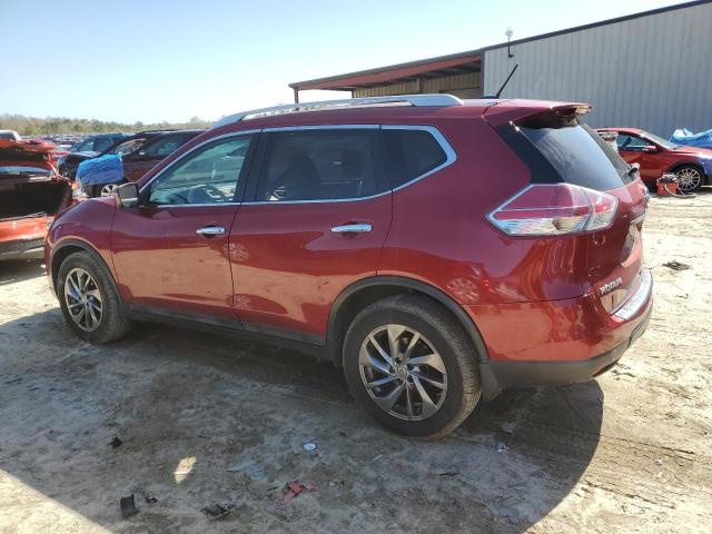 Photo 2 from auction – 2015 NISSAN ROGUE S with VIN 5N1AT2MV3FC908457