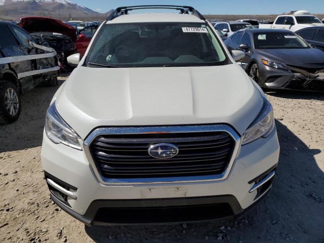 Photo 5 from auction – 2021 SUBARU ASCENT LIM with VIN 4S4WMAMD7M3449225