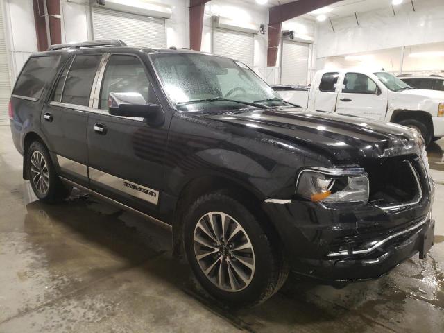 Photo 4 from auction – 2016 LINCOLN NAVIGATOR with VIN 5LMJJ2JT3GEL07173