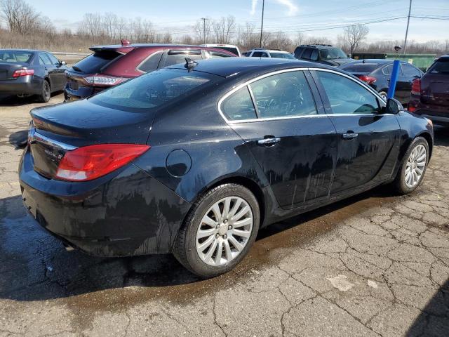 Photo 3 from auction – 2013 BUICK REGAL PREM with VIN 2G4GS5EV3D9224509