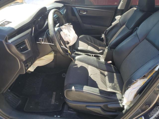 Photo 7 from auction – 2016 TOYOTA COROLLA L with VIN 5YFBURHE7GP383081