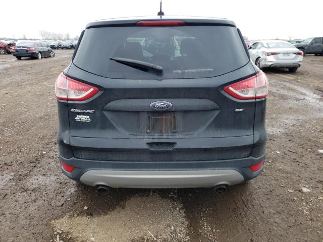 Photo 6 from auction – 2016 FORD ESCAPE SE with VIN 1FMCU0G79GUA42640