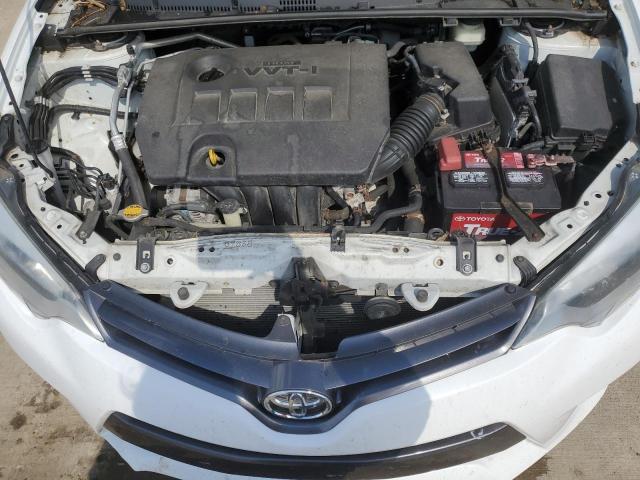 Photo 11 from auction – 2016 TOYOTA COROLLA L with VIN 2T1BURHE8GC487191