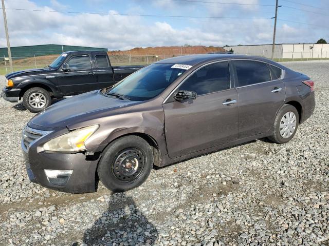 Photo 1 from auction – 2015 NISSAN ALTIMA 2.5 with VIN 1N4AL3AP4FN300442