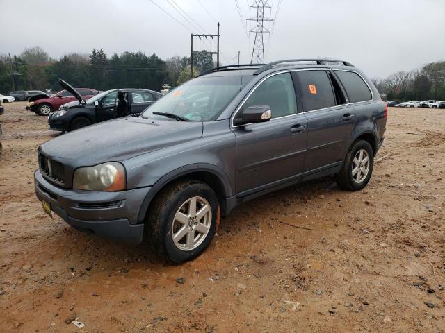 VOLVO XC90 3.2 2007 with VIN YV4CY982971392199 - Photo from auction