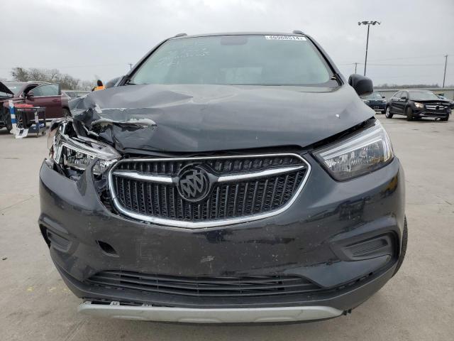 Photo 5 from auction – 2022 BUICK ENCORE PRE with VIN KL4CJASM4NB558777