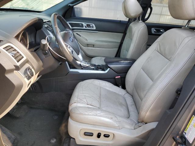 Photo 7 from auction – 2014 FORD EXPLORER X with VIN 1FM5K7D92EGA36168