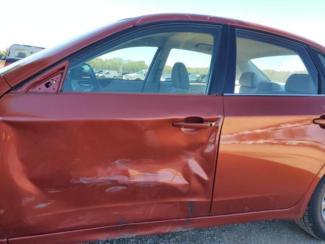 Foto 7 de la subasta – 2010 SUBARU IMPREZA 2. con VIN JF1GE6B62AH507060