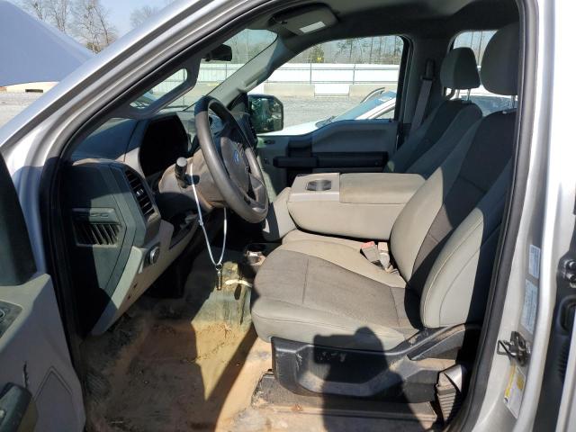 Photo 7 from auction – 2019 FORD F150 SUPER with VIN 1FTEW1EB4KFB20954