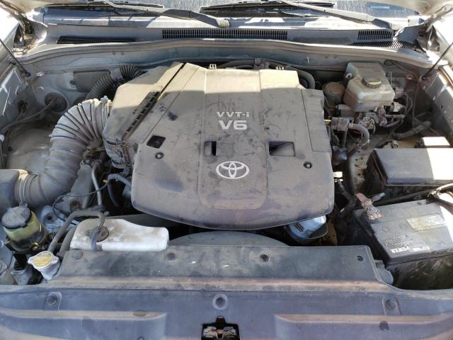 Photo 12 from auction – 2004 TOYOTA 4RUNNER SR with VIN JTEBU14R840023782