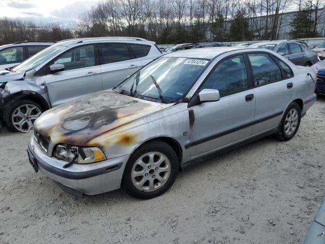 VOLVO S40 2000 with VIN YV1VS2550YF570454 - Photo from auction