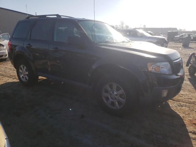 Photo 4 from auction – 2010 MAZDA TRIBUTE I with VIN 4F2CY0C71AKM03165