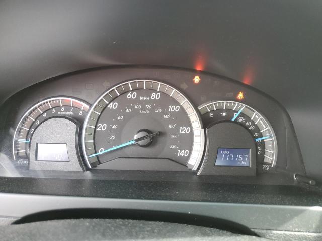 Photo 9 from auction – 2014 TOYOTA CAMRY L with VIN 4T1BF1FK0EU775819