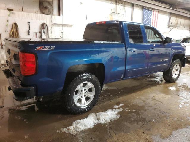Photo 3 from auction – 2016 CHEVROLET 1500 with VIN 1GCVKREC9GZ326151
