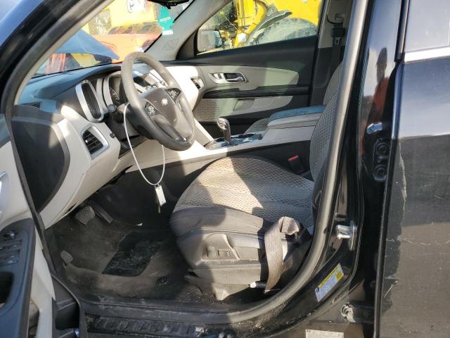 Photo 7 from auction – 2014 CHEVROLET EQUINOX LS with VIN 2GNALAEK7E1128993