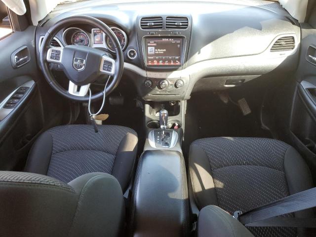 Photo 8 from auction – 2019 DODGE JOURNEY SE with VIN 3C4PDCBB1KT866959