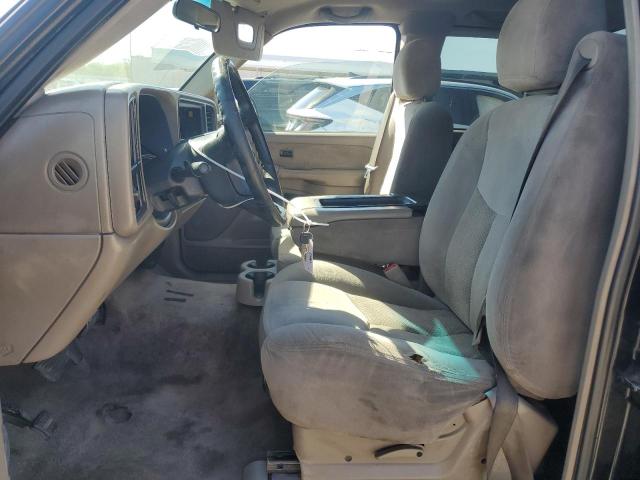 Photo 7 from auction – 2001 CHEVROLET SILVERADO with VIN 1GCEC19V21Z162338