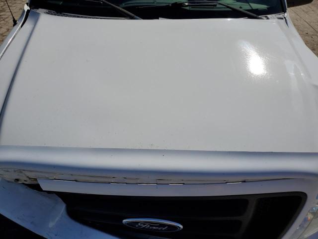 Photo 11 from auction – 2005 FORD F150 with VIN 1FTRF04585KD21632