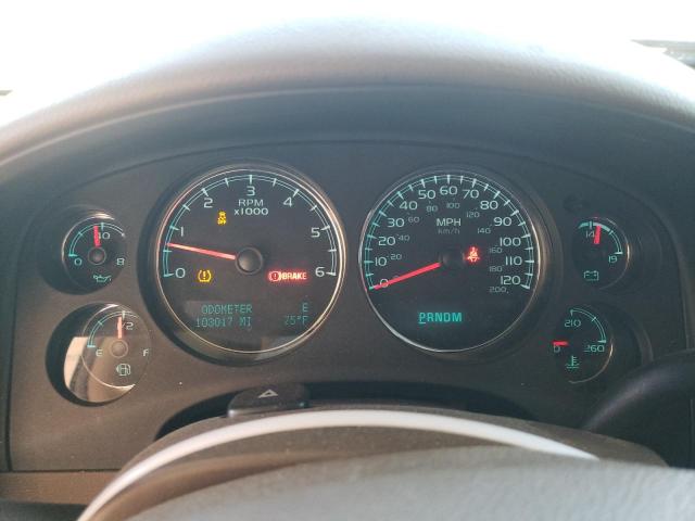 Photo 9 from auction – 2014 GMC YUKON SLT with VIN 1GKS2CE01ER149358