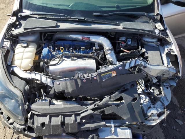 Photo 11 from auction – 2013 FORD FOCUS ST with VIN 1FADP3L93DL290477