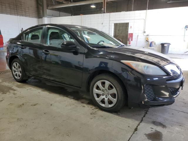 Photo 4 from auction – 2013 MAZDA 3 I with VIN JM1BL1U77D1829774