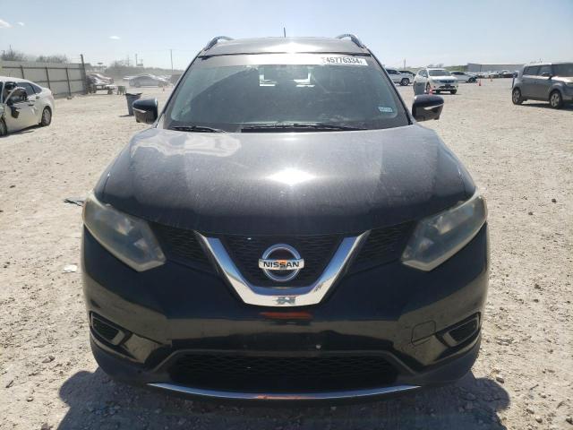 Photo 5 from auction – 2014 NISSAN ROGUE S with VIN 5N1AT2MV9EC810676