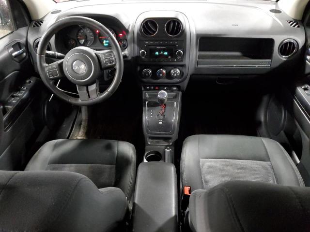 Photo 8 from auction – 2012 JEEP COMPASS LA with VIN 1C4NJDEB3CD689193
