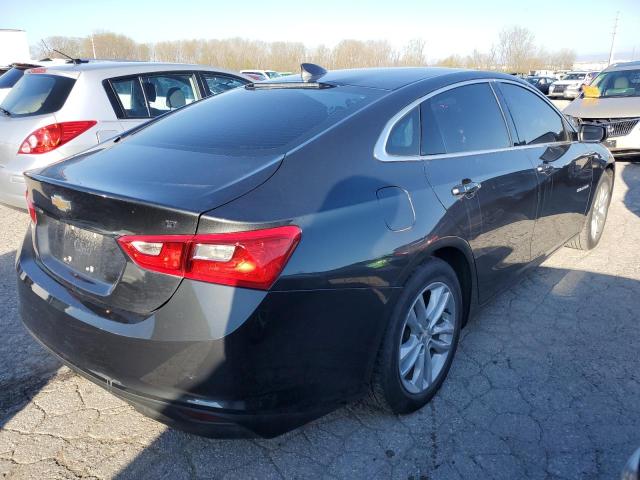 Photo 3 from auction – 2018 CHEVROLET MALIBU LT with VIN 1G1ZD5ST8JF112245