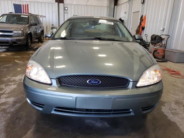 Photo 5 from auction – 2005 FORD TAURUS SEL with VIN 1FAHP56S15A254814