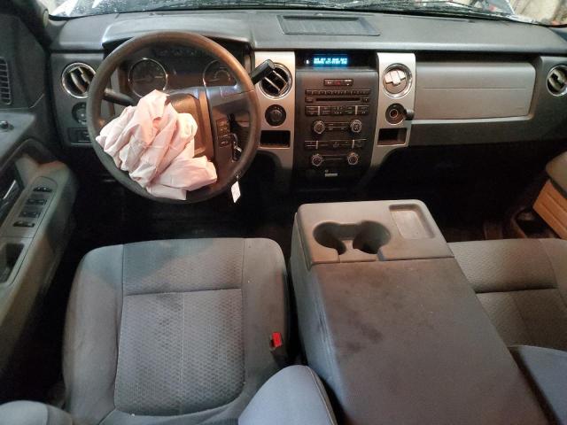 Photo 8 from auction – 2014 FORD F150 SUPER with VIN 1FTEX1EM9EKF96255