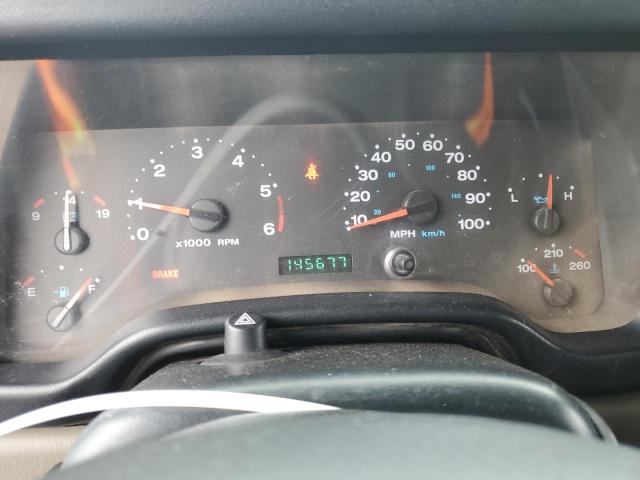 Photo 9 from auction – 2005 JEEP WRANGLER / with VIN 1J4FA29185P352167